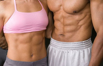 Αθλητισμός και πλαστική χειρουργική. Φίλοι ή εχθροί;