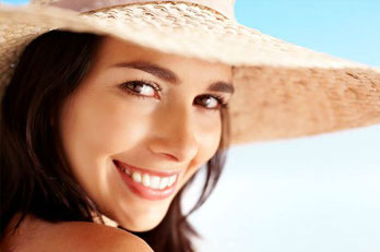 Νικώντας τον&nbsp; ήλιο εκ των έσω!